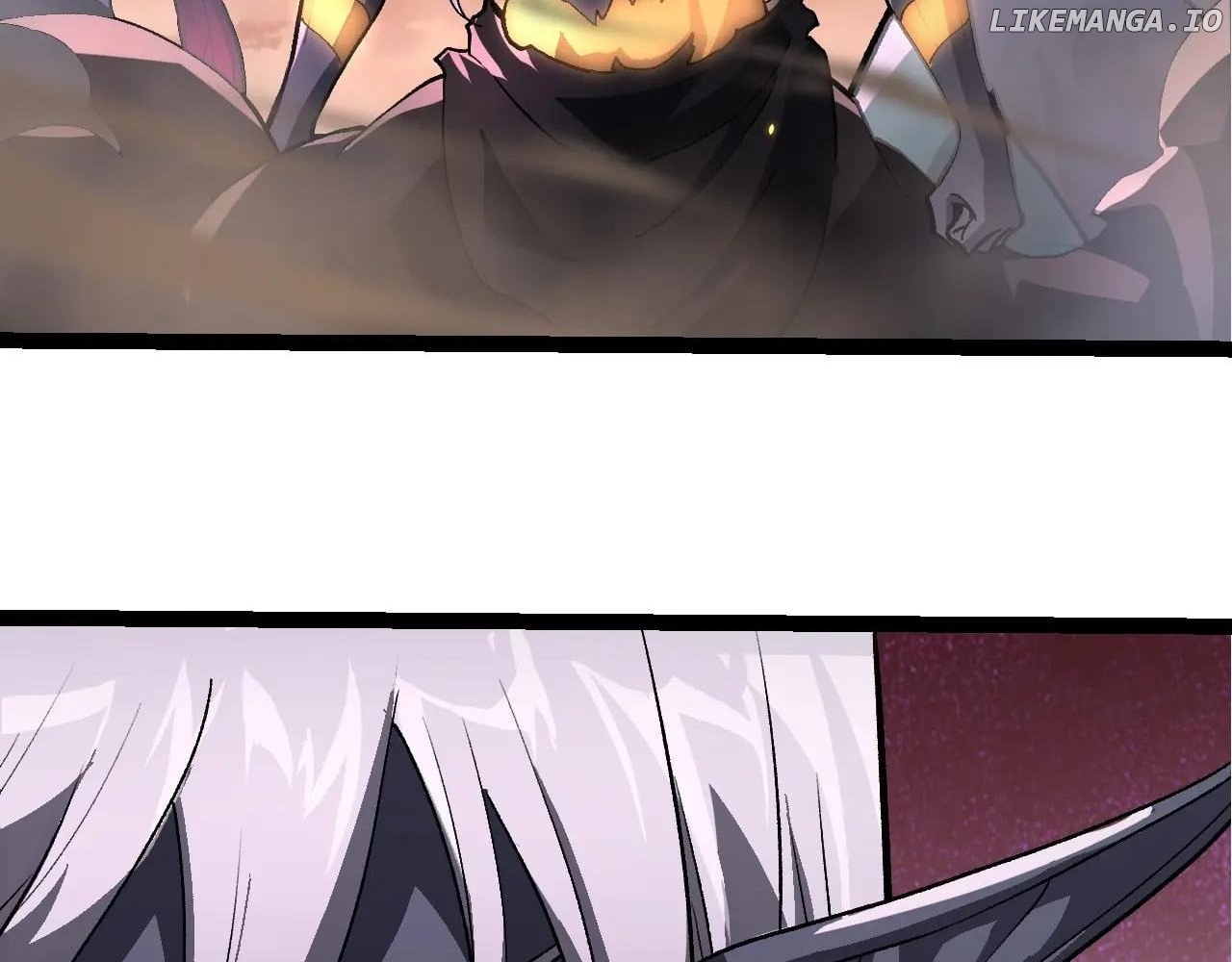 Evolution Begins With A Big Tree Chapter 401 - page 7